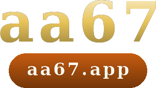 aa67 logo