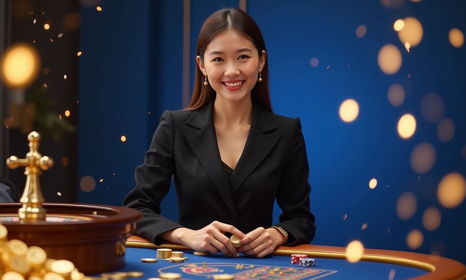 aa67 Live Poker